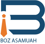 Boz Asamuah